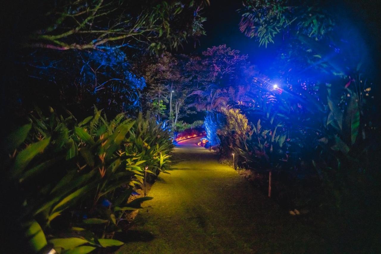 Biohotel Arara River Leticia Exterior foto